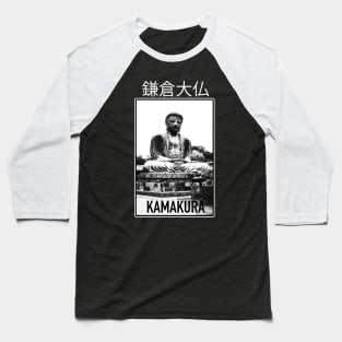 kAMAKURA Baseball T-Shirt